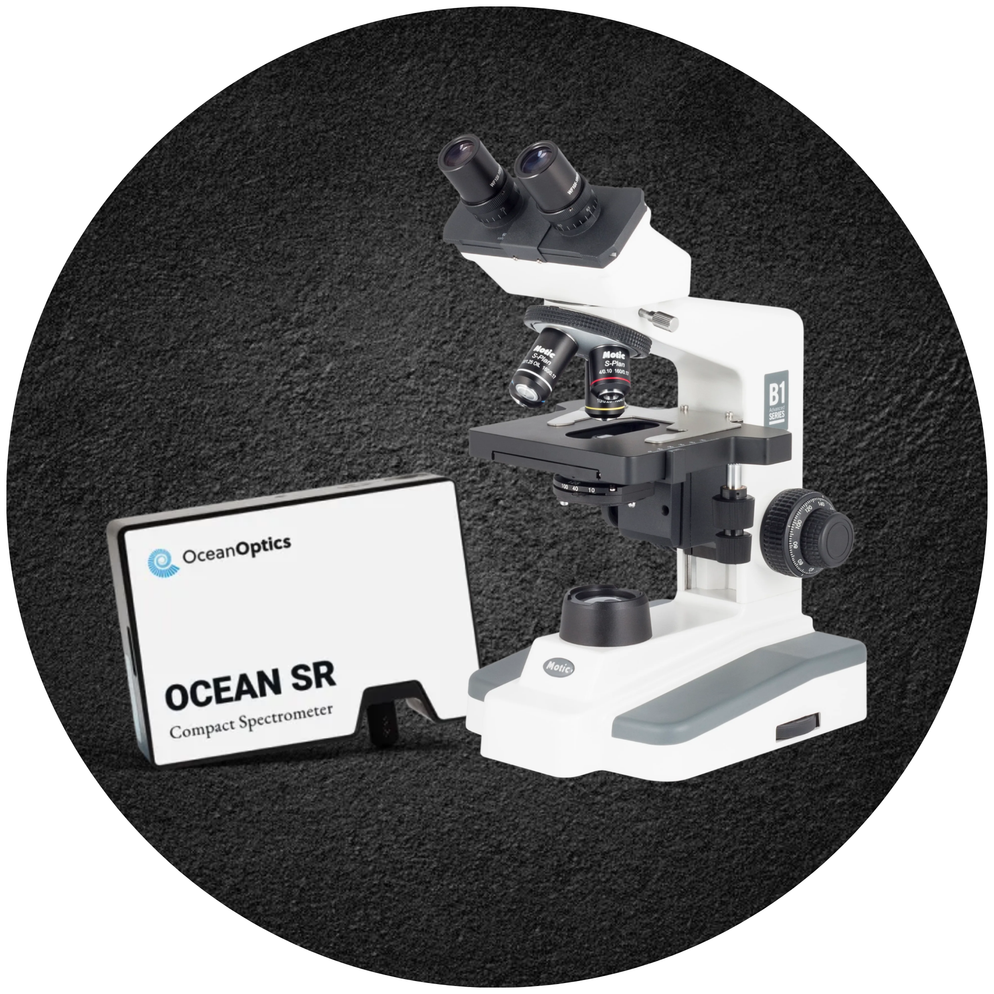 OPTICAL IMAGING & ANALYSIS